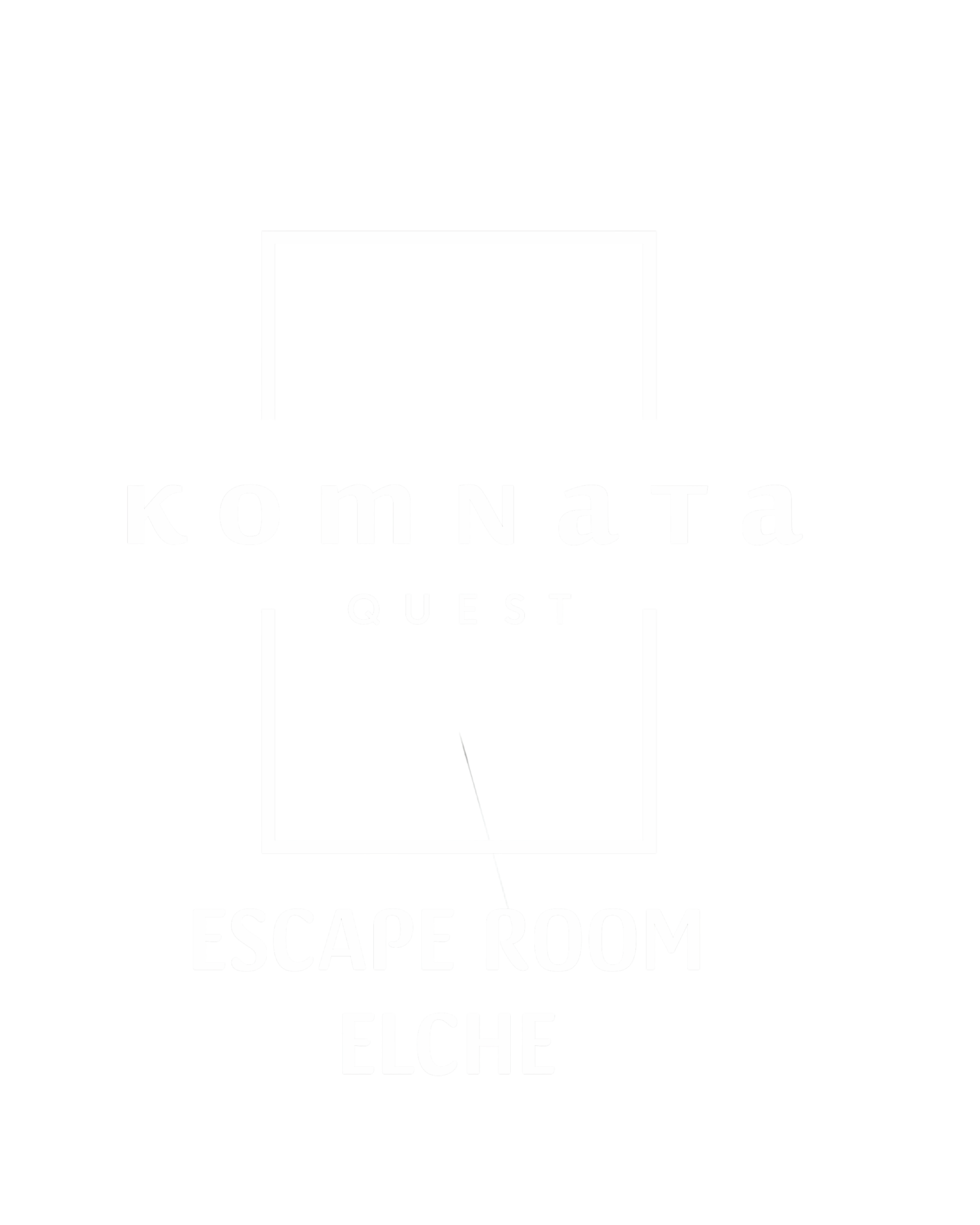 Komnata Quest Elche
